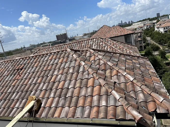 Synergy Roofing and Construction Picture 10