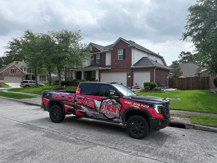 Synergy Roofing and Construction Picture 5