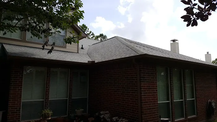 Texas Roofworks LLC Picture 2
