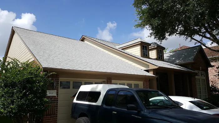 Texas Roofworks LLC Picture 1