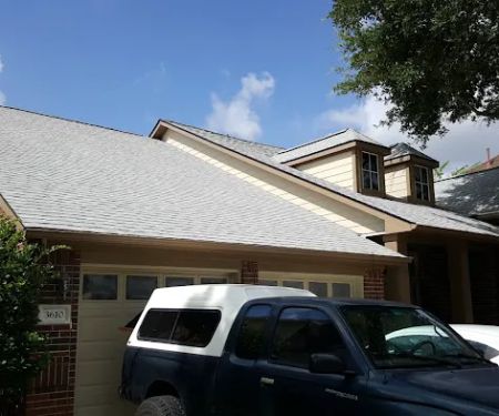 Texas Roofworks LLC