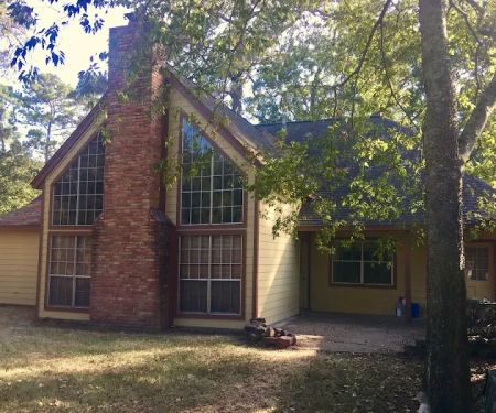 American Frontier Roofing