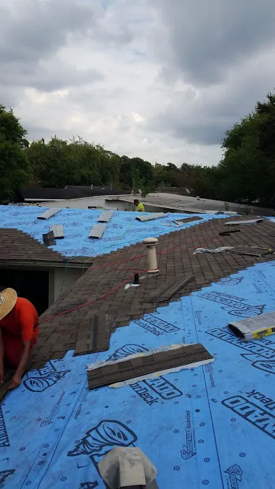 American Frontier Roofing Picture 2