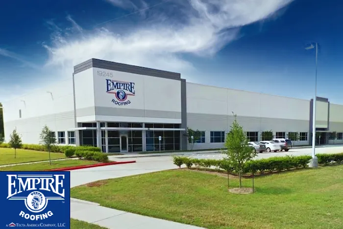 Empire Roofing Picture 3