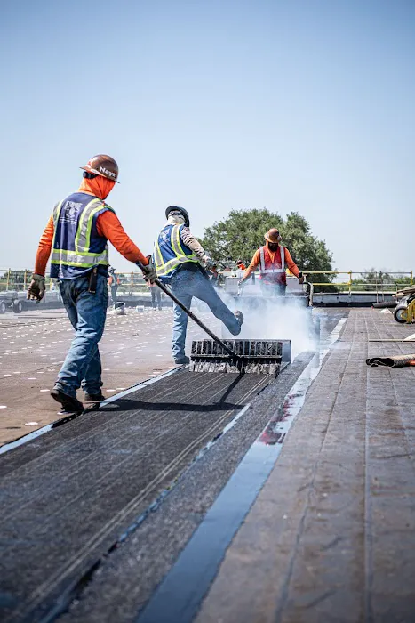 Empire Roofing Picture 1