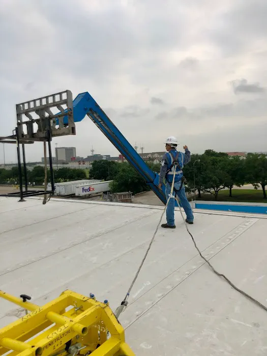 Empire Roofing Picture 7