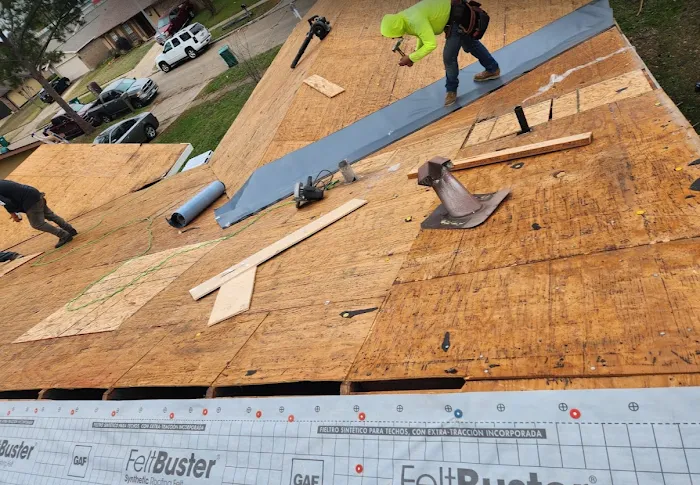 Roof Savers Picture 10