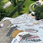 Carlos Affordable roofing