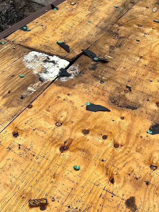 Carlos Affordable roofing Picture 10