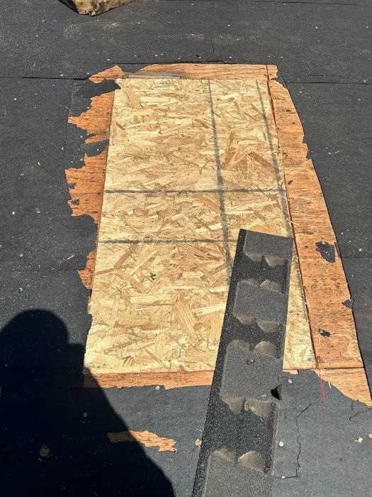 Carlos Affordable roofing Picture 2