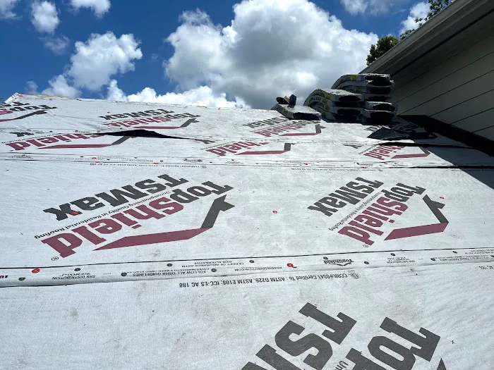 Carlos Affordable roofing Picture 3