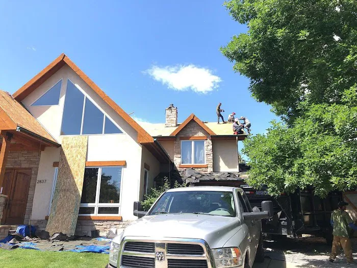 Priority Roofing Picture 7