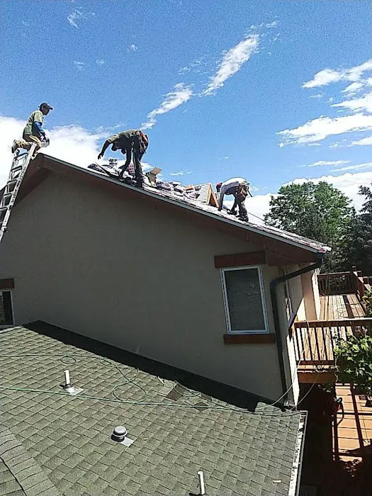 Priority Roofing Picture 9