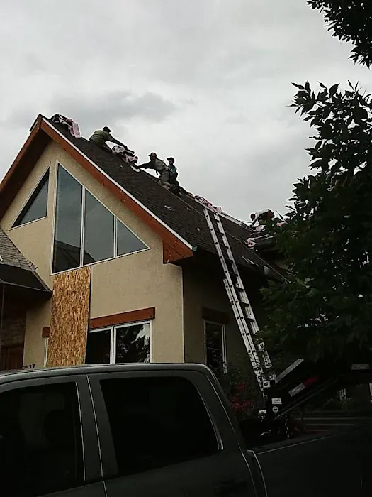 Priority Roofing Picture 4