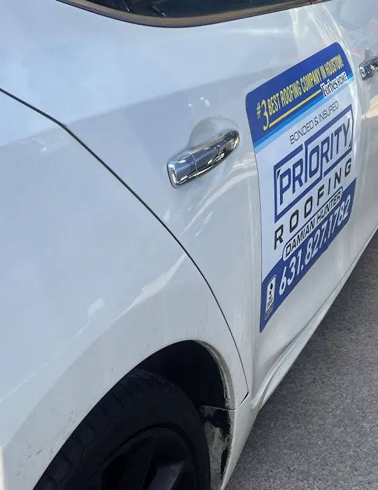 Priority Roofing Picture 1