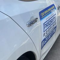 Priority Roofing ico