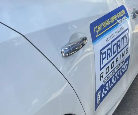 Priority Roofing