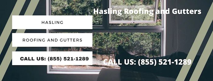 Hasling Roofing and Gutters Picture 10
