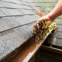 Hasling Roofing and Gutters ico
