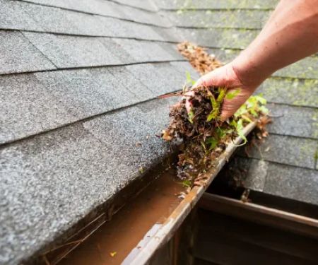 Hasling Roofing and Gutters