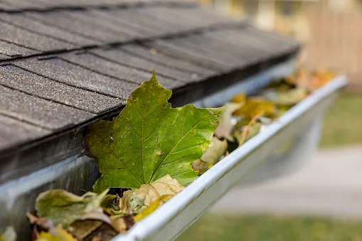 Hasling Roofing and Gutters Picture 8