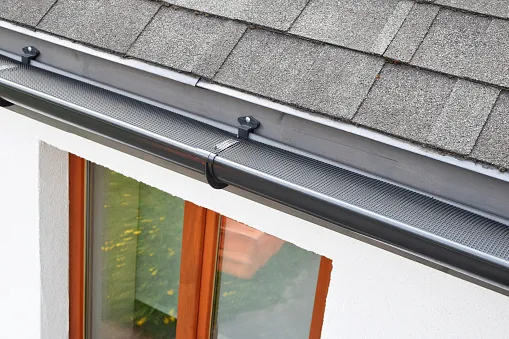 Hasling Roofing and Gutters Picture 6