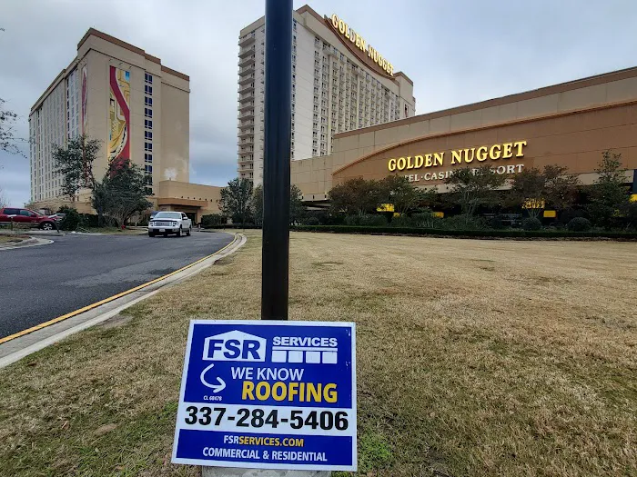 FSR Services Roofing Picture 1