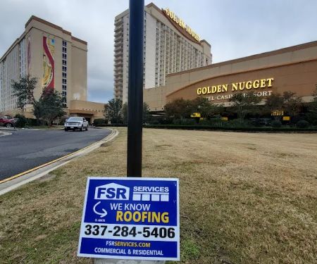 FSR Services Roofing