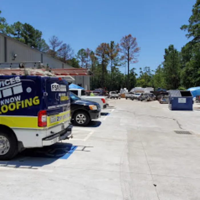 FSR Services Roofing Picture 5