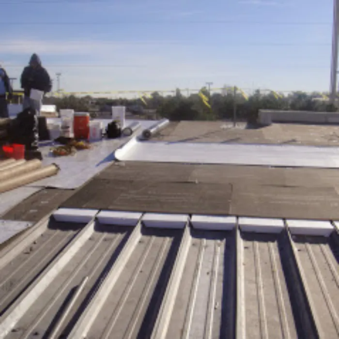 FSR Services Roofing Picture 6