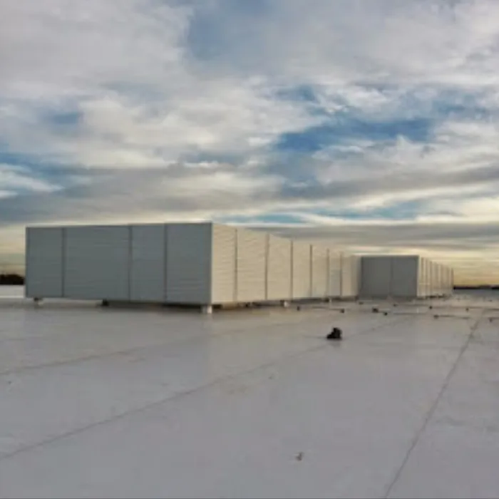 FSR Services Roofing Picture 2