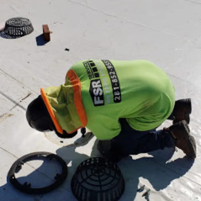 FSR Services Roofing Picture 9