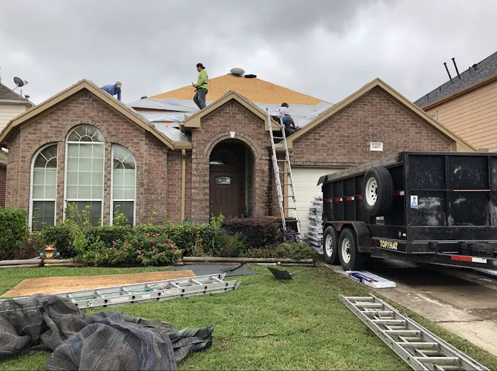 M.Q Roofing & Siding Inc. Picture 3