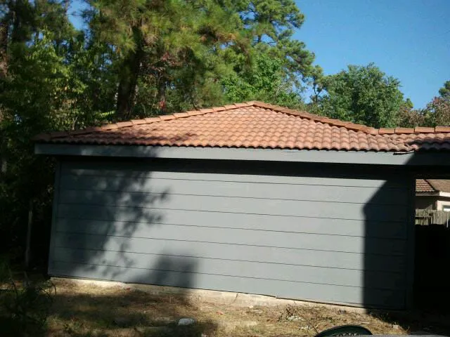 M.Q Roofing & Siding Inc. Picture 1
