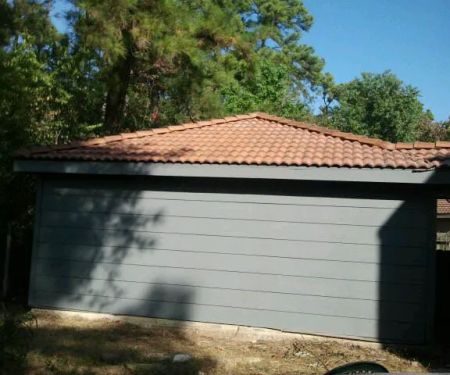 M.Q Roofing & Siding Inc.