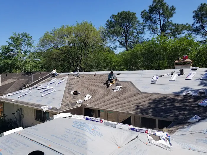 M.Q Roofing & Siding Inc. Picture 4