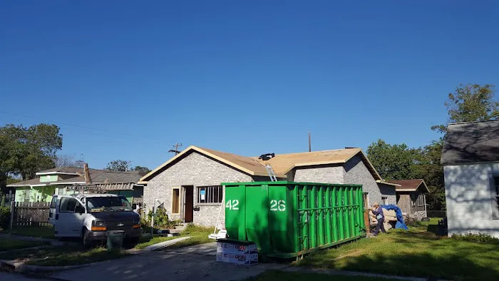 M.Q Roofing & Siding Inc. Picture 2