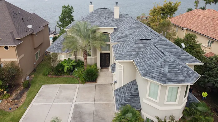 M.Q Roofing & Siding Inc. Picture 9