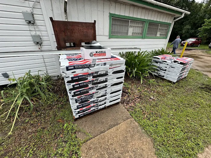 Spring Prime Roofing Picture 1