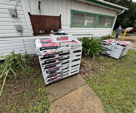 Spring Prime Roofing