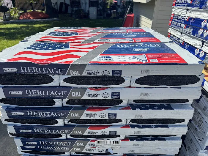 Spring Prime Roofing Picture 5