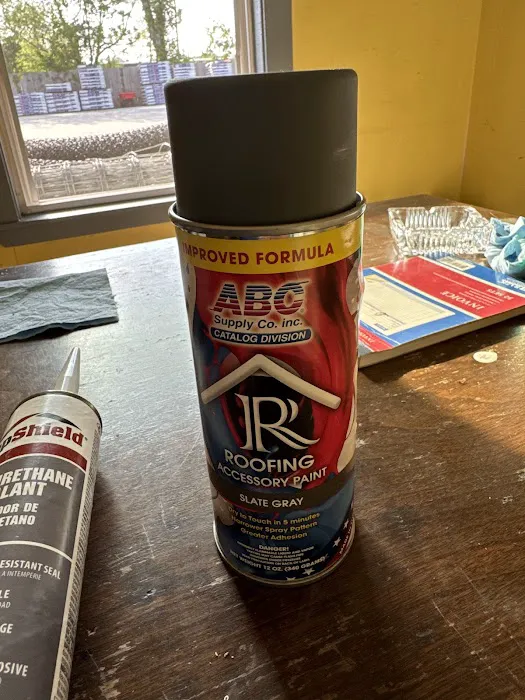 Spring Prime Roofing Picture 4