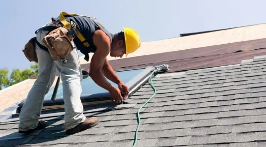 Perry Brothers Roofing LLC Picture 1