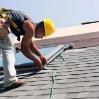 Perry Brothers Roofing LLC ico