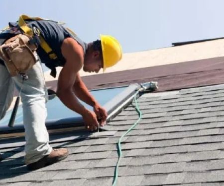 Perry Brothers Roofing LLC