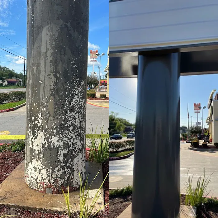 Hinojosa Waterproofing, LLC. Picture 7