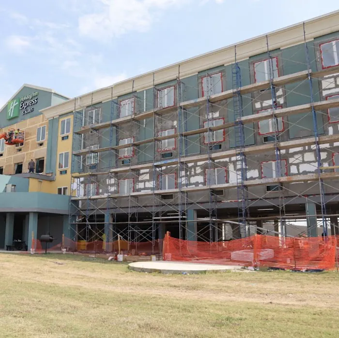 Hinojosa Waterproofing, LLC. Picture 6