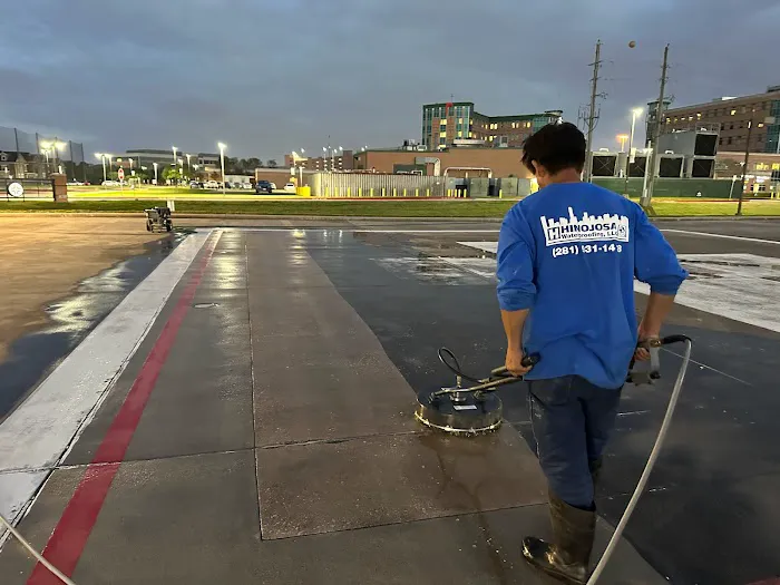 Hinojosa Waterproofing, LLC. Picture 4