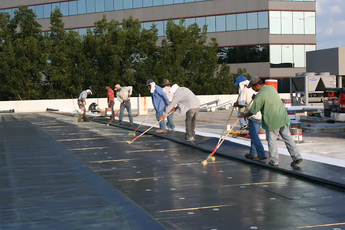 Hinojosa Waterproofing, LLC. Picture 9