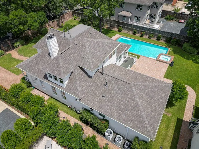 Edgewood Roofing Repair Services Picture 2